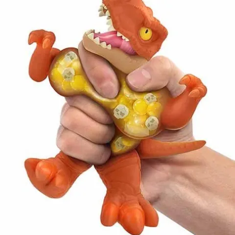 Heroes of Goo Jit Zu Jurassic World Dino Hero Pack - Select Figure(s)