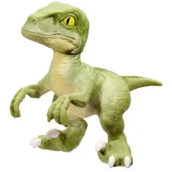 Heroes of Goo Jit Zu Jurassic World Dino Hero Pack - Select Figure(s)