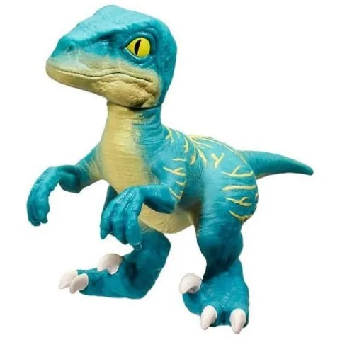 Heroes of Goo Jit Zu Jurassic World Dino Hero Pack - Select Figure(s)