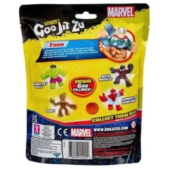 Heroes of Goo Jit Zu Marvel Hero Pack - Select Figure(s)
