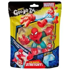 Heroes of Goo Jit Zu Marvel Hero Pack - Select Figure(s)