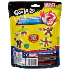 Heroes of Goo Jit Zu Marvel Hero Pack - Select Figure(s)
