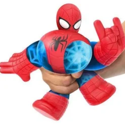 Heroes of Goo Jit Zu Marvel Hero Pack - Select Figure(s)