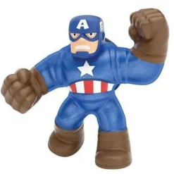 Heroes of Goo Jit Zu Marvel Hero Pack - Select Figure(s)