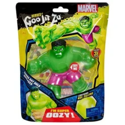 Heroes of Goo Jit Zu Marvel Hero Pack - Select Figure(s)