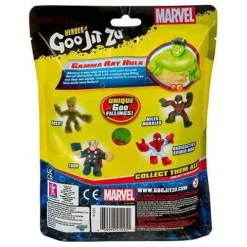 Heroes of Goo Jit Zu Marvel Hero Pack - Select Figure(s)