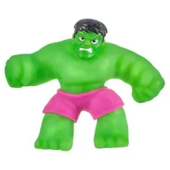 Heroes of Goo Jit Zu Marvel Hero Pack - Select Figure(s)