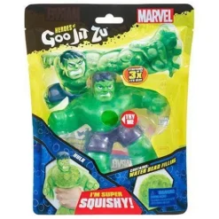 Heroes of Goo Jit Zu Marvel Hero Pack - Select Figure(s)
