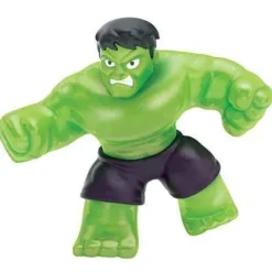 Heroes of Goo Jit Zu Marvel Hero Pack - Select Figure(s)