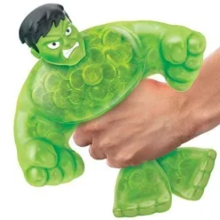 Heroes of Goo Jit Zu Marvel Hero Pack - Select Figure(s)