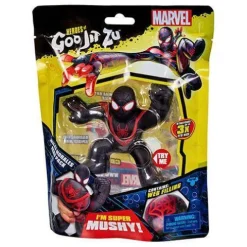 Heroes of Goo Jit Zu Marvel Hero Pack - Select Figure(s)