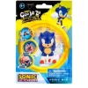 Heroes of Goo Jit Zu Minis 2.5 inches Sonic the Hedgehog - Select Figure(s)
