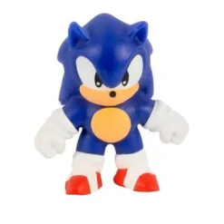 Heroes of Goo Jit Zu Minis 2.5 inches Sonic the Hedgehog - Select Figure(s)