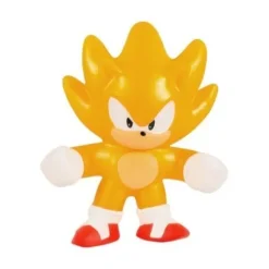 Heroes of Goo Jit Zu Minis 2.5 inches Sonic the Hedgehog - Select Figure(s)