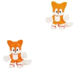 Heroes of Goo Jit Zu Minis 2.5 inches Sonic the Hedgehog - Select Figure(s)