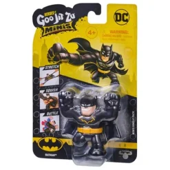 Heroes of Goo Jit Zu Minis DC Action Figure - Choose Your Favorite