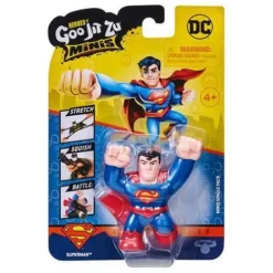 Heroes of Goo Jit Zu Minis DC Action Figure - Choose Your Favorite