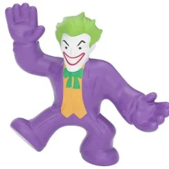 Heroes of Goo Jit Zu Minis DC Action Figure - Choose Your Favorite