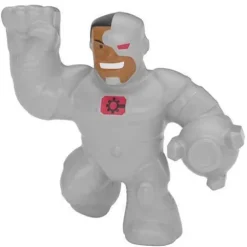 Heroes of Goo Jit Zu Minis DC Action Figure - Choose Your Favorite