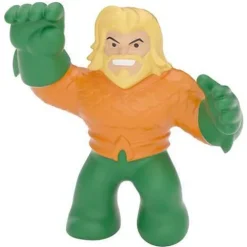 Heroes of Goo Jit Zu Minis DC Action Figure - Choose Your Favorite