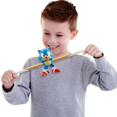 Heroes of Goo Jit Zu Sonic the Hedgehog - Series 1