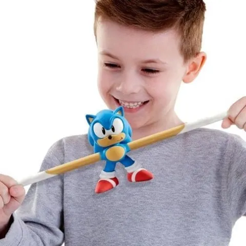 Heroes of Goo Jit Zu Sonic the Hedgehog - Series 1