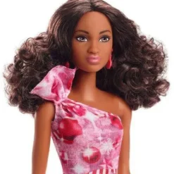 Holiday look Barbie Doll - GXD57