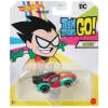 Hot Wheels Animation Character Cars 2021 - Robin