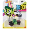 Hot Wheels Animation Character Cars 2021 - Beast Boy