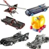 Hot Wheels Batman 1:50 Scale Vehicle - Select Figure(s)