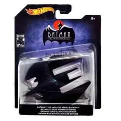 Hot Wheels Batman 1:50 Scale Vehicle - Select Figure(s)