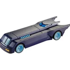 Hot Wheels Batman 1:50 Scale Vehicle - Select Figure(s)