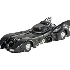Hot Wheels Batman 1:50 Scale Vehicle - Select Figure(s)