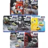 Hot Wheels Best of Character Car 2024 - Select Vehicle(s)