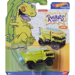 Hot Wheels Best of Character Car 2024 - Select Vehicle(s)