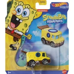 Hot Wheels Best of Character Car 2024 - Select Vehicle(s)