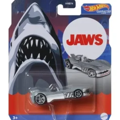 Hot Wheels Best of Character Car 2024 - Select Vehicle(s)