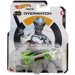 Hot Wheels Best of Gaming - Overwatch - Select Vehicle(s)