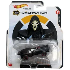 Hot Wheels Best of Gaming - Overwatch - Select Vehicle(s)