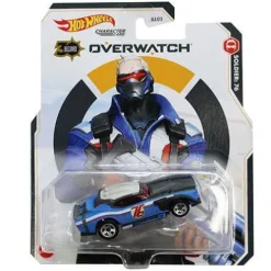 Hot Wheels Best of Gaming - Overwatch - Select Vehicle(s)