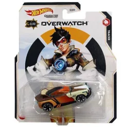 Hot Wheels Best of Gaming - Overwatch - Select Vehicle(s)