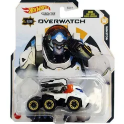 Hot Wheels Best of Gaming - Overwatch - Select Vehicle(s)