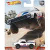 Hot Wheels Car Culture All Terrain - 3/5 '67 Off Road Camaro