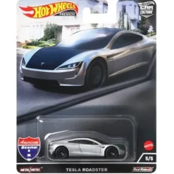 Hot Wheels Car Culture American Roads - Select Vehicle(s)