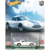 Hot Wheels Car Culture British - Select Vehicle(s)
