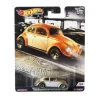 Hot Wheels Car Culture Crus'in 2019- 5/5 Volkswagen "Classic Bug"