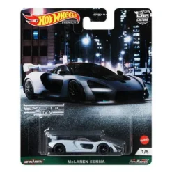 Hot Wheels Car Culture Exotics - Select Vehicle(s)