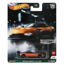 Hot Wheels Car Culture Exotics - Select Vehicle(s)