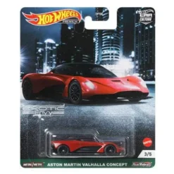 Hot Wheels Car Culture Exotics - Select Vehicle(s)