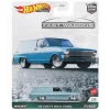 Hot Wheels Car Culture Fast Wagons - Select Vehicle(s)